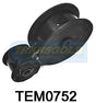 Engine Buffer (Bush TEM7082) Fits Suzuki Swift 89-94 TEM0752 - Transgold | Universal Auto Spares