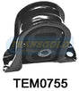 Engine Mount Fits Pintara/Corsair U12 2.0L, 2.4L 89-92 Front Auto & Manual TEM0755 - Transgold