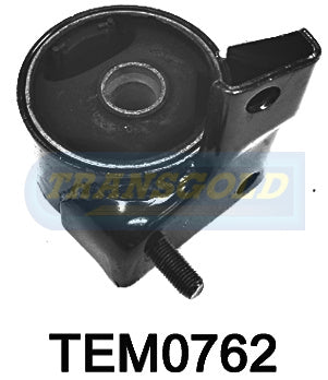 Engine Mount Fits Daihatsu Charade G102 87-93 Left Hand Auto TEM0762 - Transgold | Universal Auto Spares