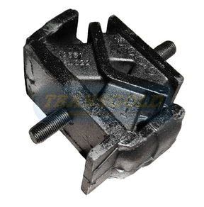 Engine Mount Fits Toyota Hiace YH/Tarago YR, 2Y, 3Y, 4Y 83-89 Front Auto & Manual TEM0765 - Transgold