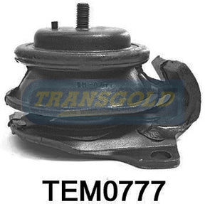 Engine Mount Fits Nissan Pathfinder 87-95 Front TEM0777 - Transgold