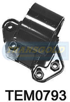 Engine Mount Fits Hyundai Excel 1.5 95-96 Left Hand Manual TEM0793 - Transgold