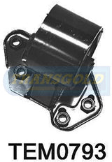 Engine Mount Fits Hyundai Excel 1.5 95-96 Left Hand Manual TEM0793 - Transgold