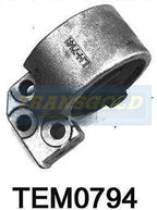 Engine Mount Fits Hyundai Accent 95-97 TEM0794 - Transgold