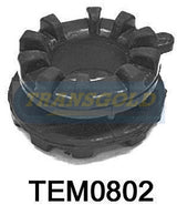 Engine Mount Fits Ford/Mazda X Member Rubber Bush Front TEM0802 - Transgold