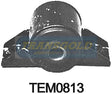 Engine Mount Fits Daihatsu Charade G200/203 Front Auto TEM0813 - Transgold | Universal Auto Spares