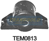 Engine Mount Fits Daihatsu Charade G200/203 Front Auto TEM0813 - Transgold