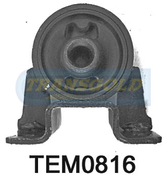 Engine Mount Fits Mitsubishi Starwagon Diesel SG-SJ Rear Auto/Manual TEM0816 - Transgold