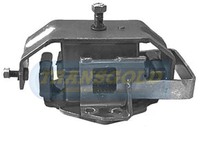 Engine Mount Fits Pajero NJ-NL Front LH/RH Auto/Manual TEM0819 - Transgold