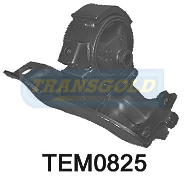 Engine Mount Fits Corolla/Nova 94-99 Left Hand Auto TEM0825 - Transgold | Universal Auto Spares