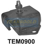 Engine Mount Fits Daihatsu Feroza Front 89 On LH/RH Auto TEM0900 - Transgold