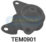 Engine Mount Fits Daihatsu Mira Rear Auto/Manual TEM0901 - Transgold
