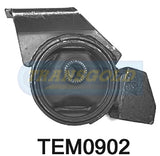Engine Mount Fits Daihatsu Charade G100 LH Auto/Manual TEM0902 - Transgold