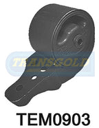 Engine Mount Fits Nissan Pintara 2.4L Front RH Auto/Manual TEM0903 - Transgold