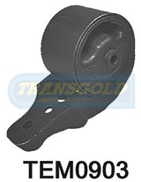 Engine Mount Fits Nissan Pintara 2.4L Front RH Auto/Manual TEM0903 - Transgold