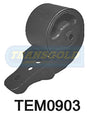 Engine Mount Fits Nissan Pintara 2.4L Front RH Auto/Manual TEM0903 - Transgold