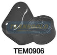 Engine Mount Fits Nissan Pintara U12 Front Left-Hand Auto TEM0906 - Transgold | Universal Auto Spares