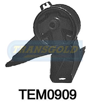 Engine Mount Fits Nissan Sentra B12 87-91 Right-Hand TEM0909 - Transgold