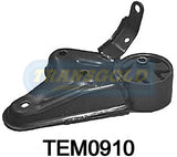 Engine Mount Fits Nissan Sentra B12 87-91 LH Manual TEM0910 - Transgold