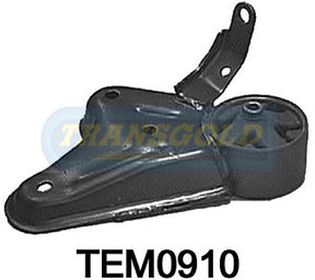 Engine Mount Fits Nissan Sentra B12 87-91 LH Manual TEM0910 - Transgold