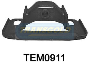 Engine Mount Fits Nissan N15 Gear Lever Mount TEM0911 - Transgold