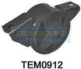 Auto Rear Engine Mount Fits Nissan Pulsar N14 '91-94 TEM0912 - Transgold