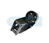 Engine Mount Fits Nissan Pulsar N15 95-98 LH Manual TEM0913 - Transgold
