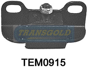 Engine Mount Fits Nissan N12 Gear Lever Mount TEM0915 - Transgold