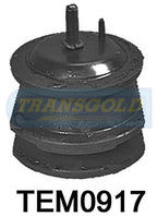 Engine Mount Fits Nissan Maxima 84-89 (VG30 Engine) Front Auto/Manual TEM0917 - Transgold