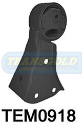 Engine Mount Fits Nissan Maxima J30 V6 89-91 Rear Auto TEM0918 - Transgold