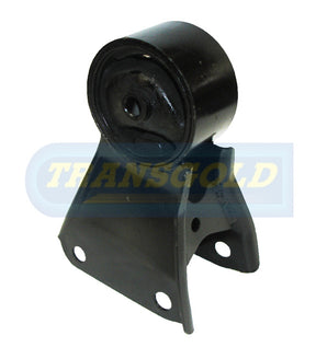 Engine Mount Fits Nissan Maxima J30 V6 91-94 Front Auto TEM0919 - Transgold