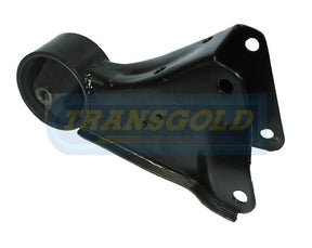 Engine Mount Fits Nissan Maxima J30 V6 '91-94 Rear RH MT/AT TEM0920 - Transgold
