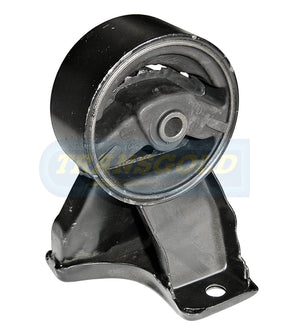 Engine Mount Fits Hyundai Sonata 2.4L 89-92 Rear Auto TEM0923 - Transgold