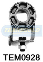 Engine Mount Fits Mitsubishi Pajero NA-ND 83-87 Rear A/M TEM0928 - Transgold