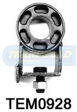Engine Mount Fits Mitsubishi Pajero NA-ND 83-87 Rear A/M TEM0928 - Transgold
