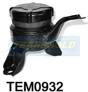 Engine Mount Fits Toyota Celica ST204 94-99 2.2L RH A/M TEM0932 - Transgold