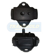 Engine Mount Fits Toyota 4 Runner LN60-RN130 84-96 F LH/RH A/M TEM0933 - Transgold