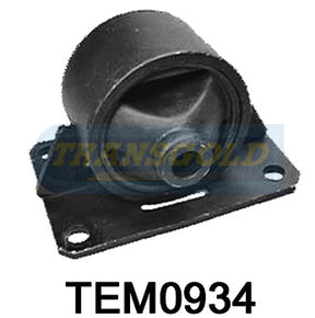 Engine Mount Fits Toyota Hiace 82-89 R Auto TEM0934 - Transgold