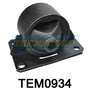 Engine Mount Fits Toyota Hiace 82-89 R Auto TEM0934 - Transgold