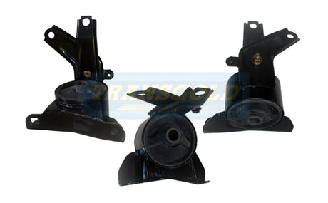 Engine Mount Fits Toyota Corolla AE101/102 94-99 RH Manual TEM0942 - Transgold