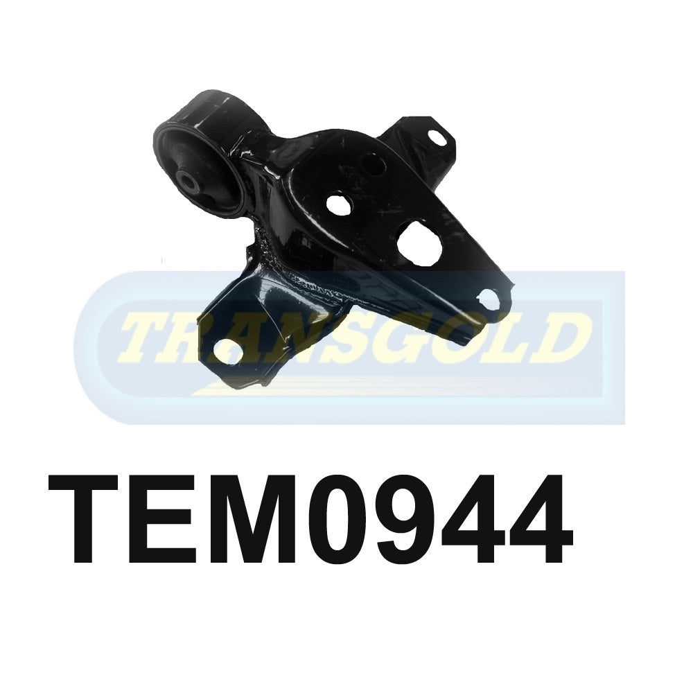 Auto Rear Engine Mount Fits Toyota Paseo EL44 4/91-8/95 1.5L TEM0944 - Transgold | Universal Auto Spares