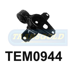 Auto Rear Engine Mount Fits Toyota Paseo EL44 4/91-8/95 1.5L TEM0944 - Transgold