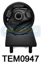 Engine Mount Fits Mazda Astina V6 94-98 Front Auto/Manual TEM0947 - Transgold