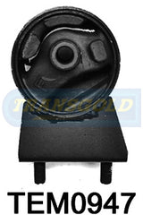 Engine Mount Fits Mazda Astina V6 94-98 Front Auto/Manual TEM0947 - Transgold