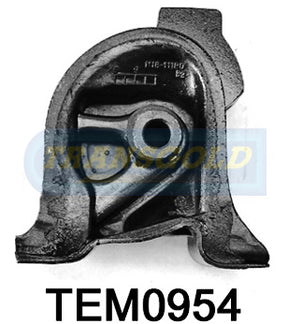 Engine Mount Fits Toyota Corolla AE101/102/112 94-ON F A/M TEM0954 - Transgold