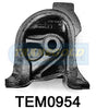 Engine Mount Fits Toyota Corolla AE101/102/112 94-ON F A/M TEM0954 - Transgold