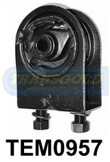 Engine Mount Fits Mazda Protege/KN, KQ Laser 9/98- F Auto/Manual TEM0957 - Transgold