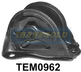 Engine Mount Fits Honda Civic 1991 On Right Auto/Manual TEM0962 - Transgold