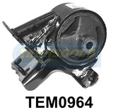 Engine Mount Fits Corolla 1998 3 SP. Auto. LH TEM0964 - Transgold