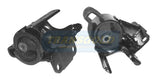 Engine Mount Fits Corolla 1998 4SP. Auto. LH TEM0965 - Transgold